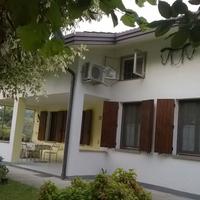 Casa rustico terreno