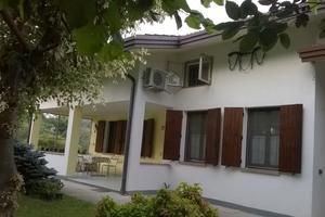 Casa rustico terreno