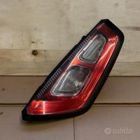 STOP FANALINO POSTERIORE FIAT PUNTO EVO LED DX