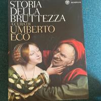 Umbetto Eco Storia della bruttezza