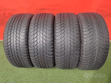 225 50 18 Gomme Invernali BMW X1 X2 RFT 225 50R18