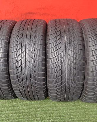 225 50 18 Gomme Invernali BMW X1 X2 RFT 225 50R18