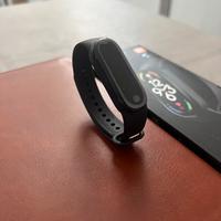 SmartBand M7