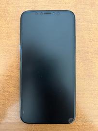 iPhone X 64 GB Grigio Siderale