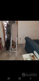 specchio girevole 