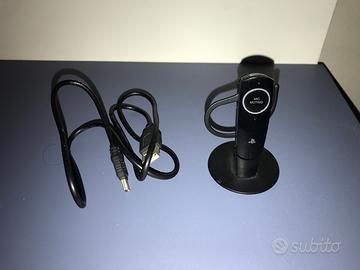 Auricolare bluetooth Playstation