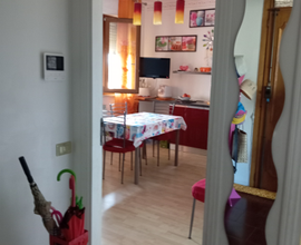 Appartamento 233 mq con pert. a Perugia,San Sisto