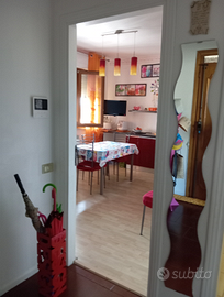 Appartamento 233 mq con pert. a Perugia,San Sisto