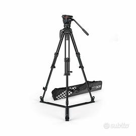 cavalletto sachtler System Ace M GS Mk II