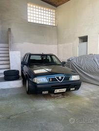 Alfa Romeo 33 1.4 S.W. 4x4