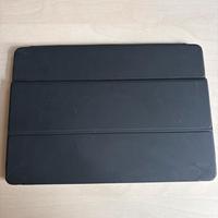 Ipad 10.2 con keyboard e cover