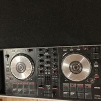 Consolle Pioneer sb 2 + flightcase