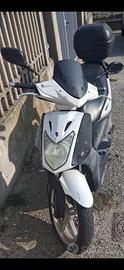 Scooter Kymco Agility 125