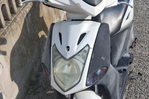 Scooter Kymco Agility 125