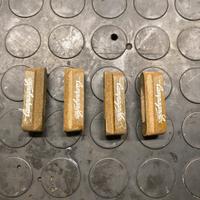 Campagnolo C-Record pattini freno NOS