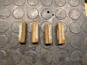 Campagnolo C-Record pattini freno NOS