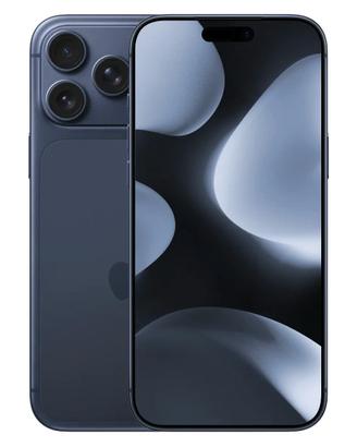 APPLE IPHONE 17 PRO MAX 256GB BLU NUOVO