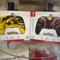 Pad nintendo switch POKEMON
