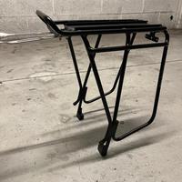 Portapacchi Topeak per bicicletta