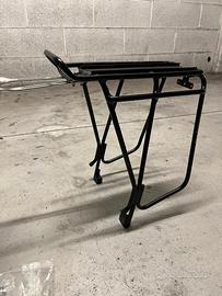 Portapacchi Topeak per bicicletta