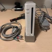 Console Nintendo Wii