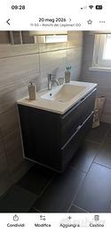 Mobile bagno