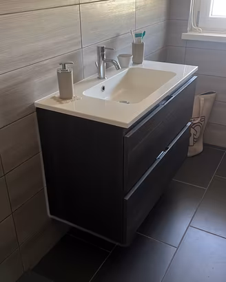 Mobile bagno