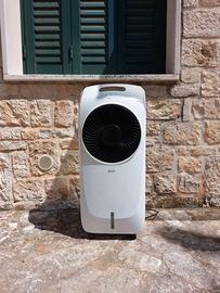 Argo Polifemo Ion Raffrescatore con telecomando