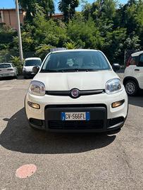 Fiat Panda NOLEGGIO GIORNALIERO 29€