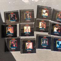 Cd jazz