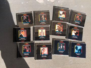Cd jazz