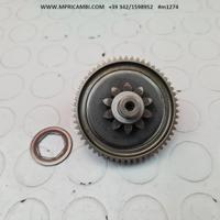 INGRANAGGIO RINVIO KTM SUPER DUKE 1290 2016 2018 G