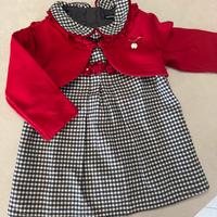 Vestito Original Marines