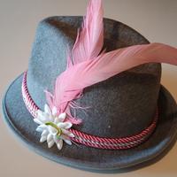 Cappello donna oktoberfest