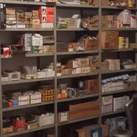 Vari articoli di ferramenta