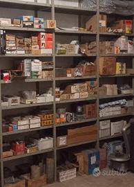 Vari articoli di ferramenta