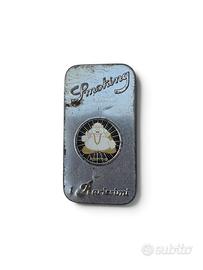 “I rarissimi” collezione smoking vintage