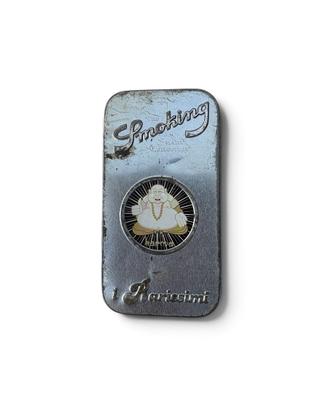 “I rarissimi” collezione smoking vintage
