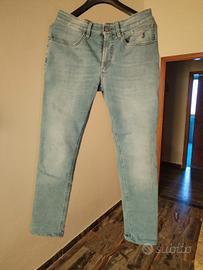 jeans jeckerson tg30