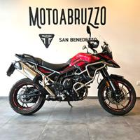 Triumph Tiger 900 Gt Pro