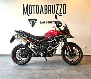 Triumph Tiger 900 Gt Pro