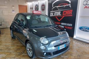 Fiat 500 1.3 Multijet 16V 95 CV GQ 2014