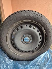 Gomme 205/55 R16