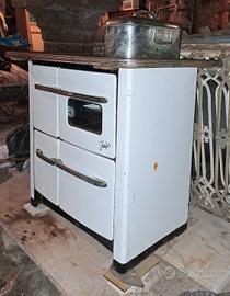 Putage Fulgor periodo.1960