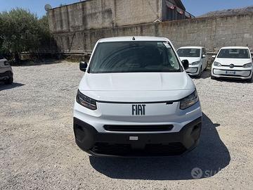 FIAT Doblò 1.5 BlueHdi 130CV PC-TN Van