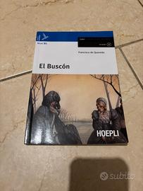 El Buscon de Quevedo b1
