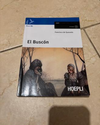 El Buscon de Quevedo b1