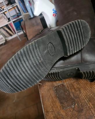 stivali buttero