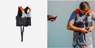 Giubbotto Salvataggio