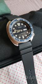 Orologio Seiko Turtle 6309-7040